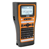 Brother PT-E510VP P-Touch Edge Handheld Industrial Label Printer with Dual auto Cutter and USB-C (up to 24mm Labels) PT-E510 Kit + 1 Tape