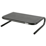 Metal Art Jr. Monitor Stand (Black)