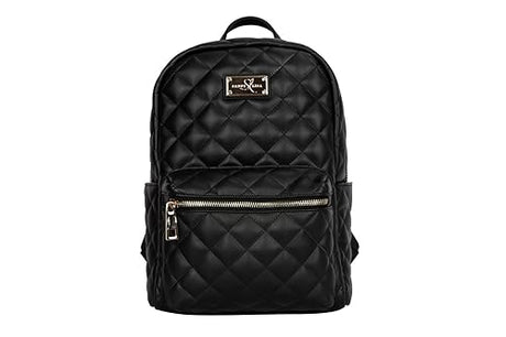 Women's Laptop, Black, One_Size