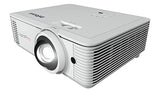 InFocus Vista II IN0044ST DLP XGA Short-Throw Beamer mit Zwei HDMI-Eingängen für Klassenzimmer & Büros