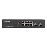 Black Box LGB700 Series Web Smart Gigabit Ethernet Switch - SFP