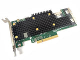 Broadcom BCM HBA 9600-24i SAS/SATA/NVMe