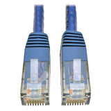 Tripp Lite Cat6 Gigabit Molded Patch Cable RJ45