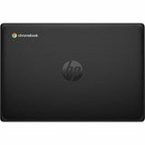 HP Fortis G1m 11.6 Rugged Clamshell Chromebook - HD - Octa-core (ARM Cortex A76 + Cortex A55) - 4 GB - 32 GB Flash Memory - English Keyboard - Jet Black
