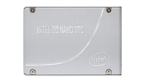 Intel DC P4510 2 TB 2.5 Internal Solid State Drive