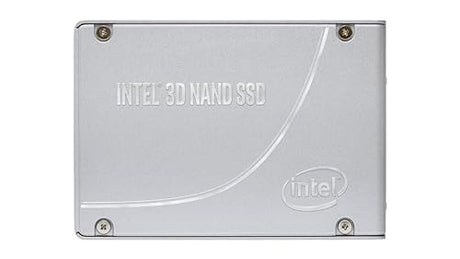 Intel Solid-State Drive DC P4510 Series