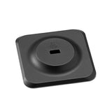 Kensington K65029WW Nano Security Slot Adapter Kit Accs, Black