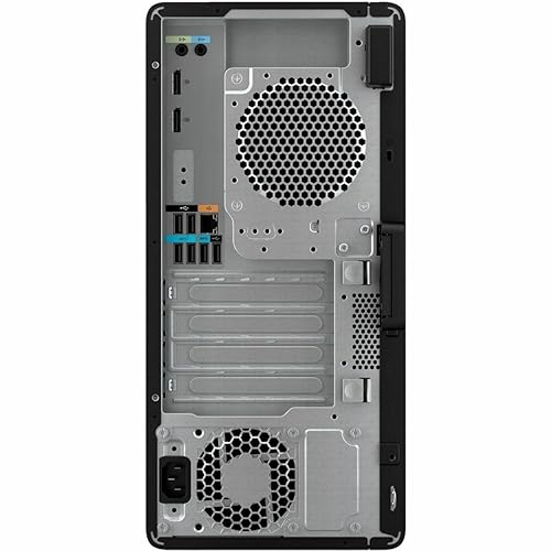 HP Z2 G9 Workstation - Intel Core i7 14th Gen i7-14700 - 16 GB - 512 GB SSD - Tower - Intel W680 Chip - Windows 11 Pro - NVIDIA T1000 8 GB Graphics - Serial ATA/600 Controller - 0, 1 RAID Levels - Eng