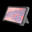 Lenovo Chromebook Duet EDU G2 83HJ0009UB Chromebook Tablet - 10.9 WUXGA - MediaTek Kompanio 838-8 GB - 64 GB Storage - ChromeOS - Luna Gray