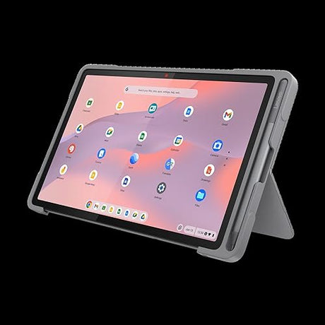 Lenovo Chromebook Duet EDU G2 83HJ0009UB Chromebook Tablet - 10.9 WUXGA - MediaTek Kompanio 838-8 GB - 64 GB Storage - ChromeOS - Luna Gray
