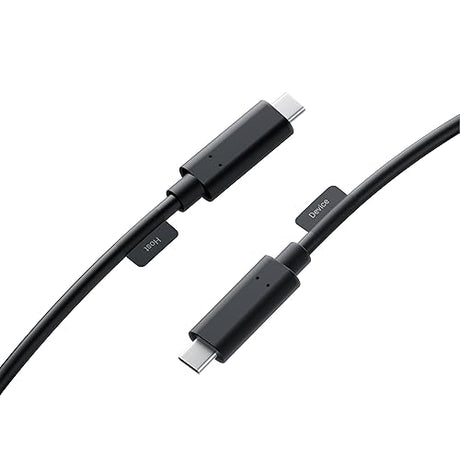 Insta360 Connect Extra Long 98ft (30m) USB-C Cable