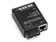 Black Box Corporation Media Converter GIGABIT ETHERNET MULTIMODE 850NM 500M SC