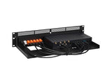 Rackmount.IT RM-CR-T1 rack accessory Firewall rack mount