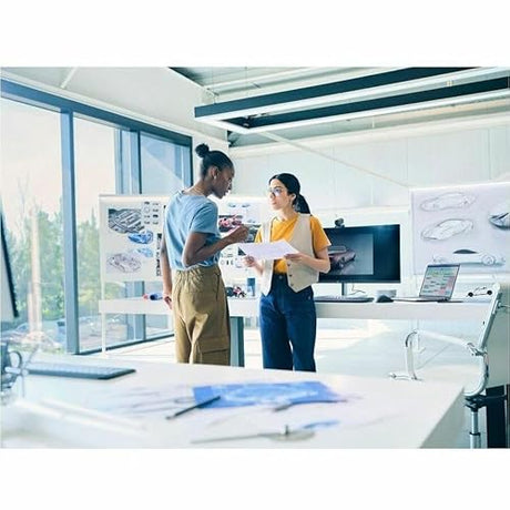 HP ZBook 8 G1i 14 Mobile Workstation - WUXGA - Intel Core Ultra 5 235U - vPro Technology - 16 GB - 512 GB SSD - English Keyboard - Meteor Silver