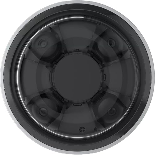 AXIS P3747-PLVE Panoramic Camera