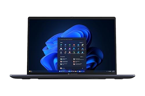 Dynabook Tecra A60-M Laptop 155U/16FD/32/1T/W11P/3Y Dark Blue Metallic New