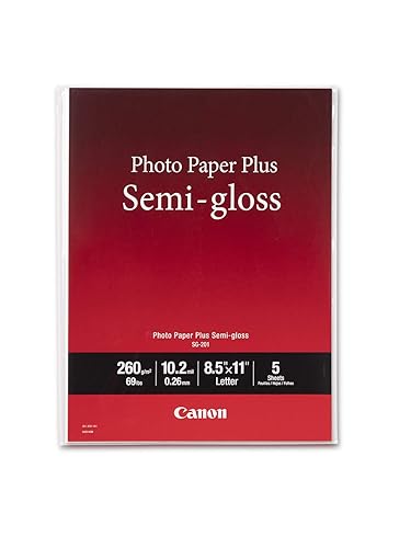 Canon 8657B020 Photo Paper Pro Kit