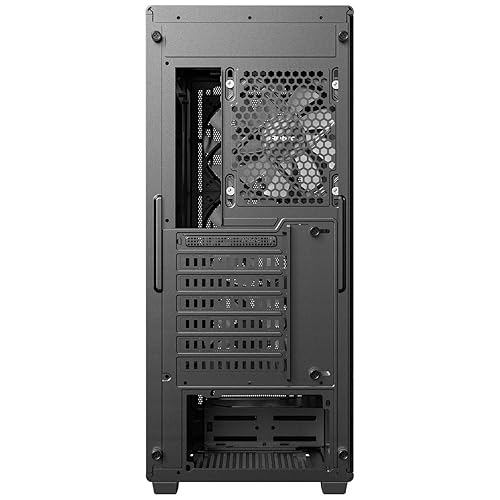 Antec AX85 Mid Tower Case