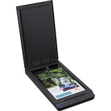 Canon Unit 102 Flatbed Scanner