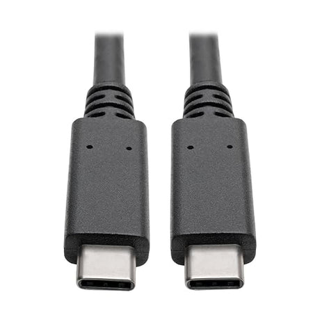 Tripp Lite 3 Ft USB 3.1 Gen 2 (10 Gbps) Cable