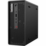 ThinkStation P3 Ultra, Intel Core i9-14900 vPro (E-cores up to 4.30GHz, 36MB), Windows 11 Pro 64, 32.0GB, 1x1TB SSD M.2 2280 PCIe Gen4 Performance