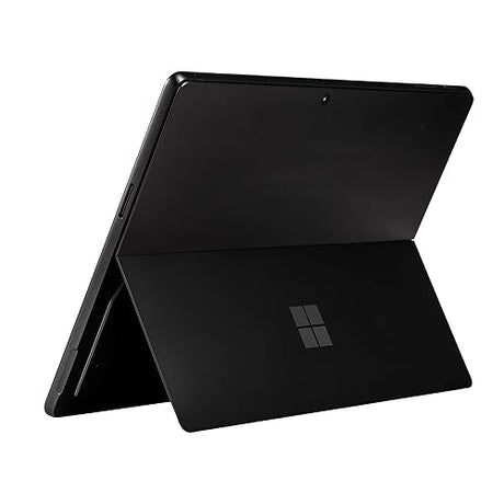 Microsoft Surface Pro (OLED) - Manufacturer Recertified - Copilot+ PC - 13 Touchscreen - Snapdragon X Elite - 16GB - 512GB SSD - Device only - (Latest Model, 11th Edition) - Black