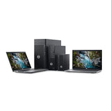 Dell Precision 3000 3280 Workstation - Intel Core i7 14th Gen i7-14700 - 32 GB - 512 GB SSD - Compact