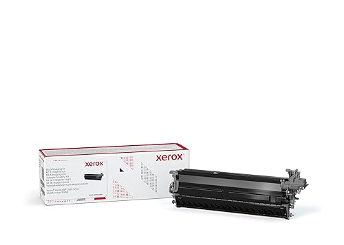 Xerox - Long Life - Black - Original - Box - Imaging Kit for Printer - for VersaLink C625, C625V_DN