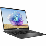 MSI CreatorPro 16 AI Studio A1VKG-090US 16 UHD+ MiniLED 120hz 100% DCI-P3 Professional Creator Laptop, Intel Core Ultra 9-185H, RTX 3000, 32GB DDR5, 1TB NVMe SSD, Windows 11 Pro