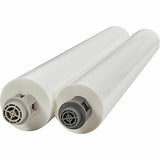 GBC 3000004EZ Thermal Laminating Film, Rolls, Ultimo 65 Reload, Nap I, 1.5 mil, 25 x 500', 2-Pack