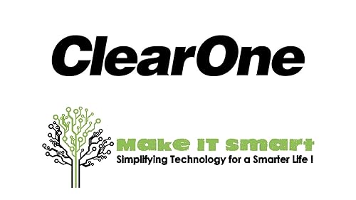 Clear One Chat 50 Personal Speaker Phone (910-159-001)