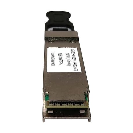Eaton Tripp Lite Series QSFPP-40GBASE-SR4 Juniper Compatible 40GBase-SR4 QSFP+ Transceiver Module, MTP/MPO Multimode Fiber MMF, 40 Gbps, 850 nm, 1312ft / 400M Length, 3-Year Warranty (N286-40G-ESR4-J)