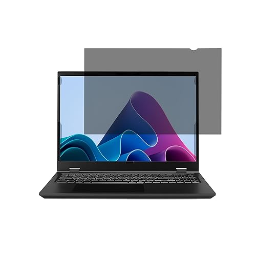 Kensington Eyesafe Privacy Screens Filter 15.6 inch 16:10