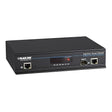 Black Box Kvm-Over-IP Matrix, Dual-Head Dvi-D, USB 2.0, Kvm Receiver - ACR1020A-R