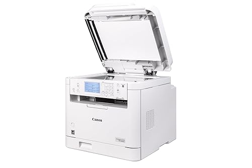 Canon imageCLASS MF289dw - All in One, Wireless, Mobile Ready, Duplex Laser Printer with 1 Year Limited Warranty