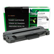 Clover Remanufactured Toner Cartridge Replacement for Samsung MLT-D105L/MLT-D105S | Black | High Yield