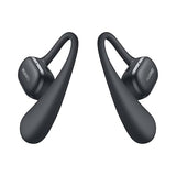 HUAWEI FreeArc Open-Ear Earbuds, Bluetooth Earphones with Sterling Sound, Secure Fit and Comfort, IP57 Water Resistance, 28 Hours Playtime, Sports Earphones, iOS & Android & Windows, Black