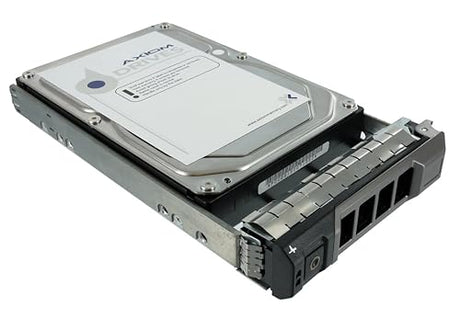 Axiom 4TB 12Gb/s SAS 7.2K RPM LFF Hot-Swap HDD for Dell - 400-ALNY