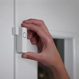 Philips Hue Secure Smart Contact Sensor, White - 2 Pack - Made for Indoor Doors and Windows - Requires Hue Bridge - Works with The Hue App White Pack of 2