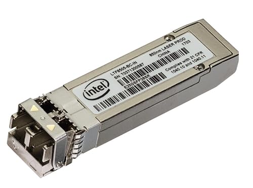 Intel® Ethernet SFP28 Optic