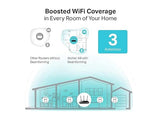 TP-Link AC1900 Smart WiFi Router (Archer A8) -High Speed MU-MIMO Wireless Router, Dual Band Router for Wireless Internet, Gigabit, Supports Guest WiFi
