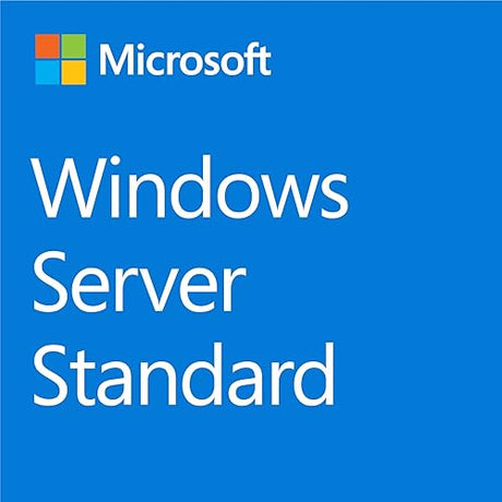 Microsoft OEM/Windows SVR STD 2022 64Bit French 1p