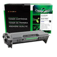 Clover Remanufactured Toner Cartridge Replacement for Brother TN820 | Black Black 3,000