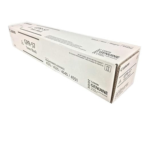 Canon GPR-57 Original Toner Cartridge - Laser - 42100 Pages