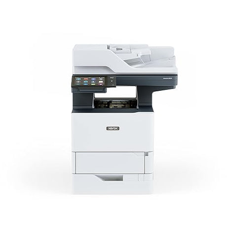 Xerox VersaLink B625 Multifunction Printer, Print/Scan/Copy/Fax, Laser, All in One