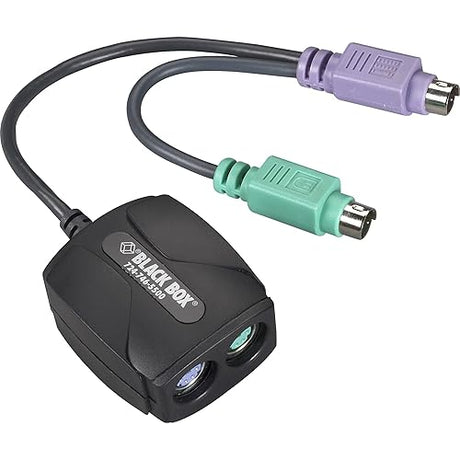 Black Box Keyboard/Mouse Emulator