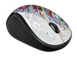 Logitech M325S Wireless Mouse, 2.4 GHz with USB Receiver, 1000 DPI Optical Tracking, 18-Month Life Battery, PC/Mac/Laptop/Chromebook - Celebration Black 2025 Celebration Black