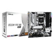 ASRock Pro RS AMD B650 AM5 Micro ATX DDR5 Motherboard