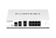 FortiGate 91G Hardware Plus 1yr. UTP and FortiCare Premium