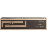 Kyocera TK-8507K Black 30000 Page Yield Toner Cartridge for 4550ci 4551ci 5550ci 5551ci 1T02LC0US0